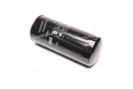 Фото 3 - Масляный фильтр MANN W 11 102/28 (W1110228)