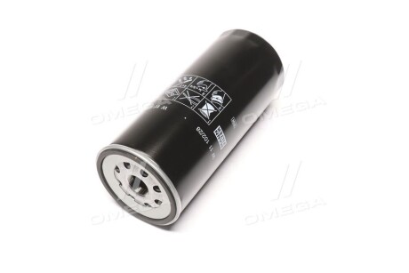 Фото 4 - Масляный фильтр MANN W 11 102/28 (W1110228)