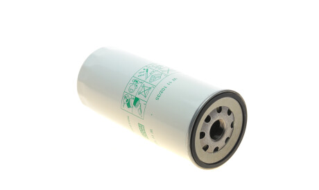 Фото 3 - Масляний фільтр MANN W 11 102/35 (W1110235)