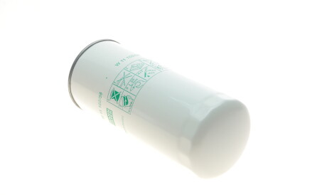 Фото 2 - Масляний фільтр MANN W 11 102/36 (W1110236)