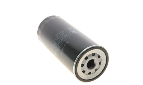 Фото 2 - Масляний фільтр MANN W1110237