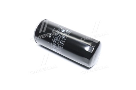 Фото 3 - Масляний фільтр MANN W 11 102/7 (W111027)