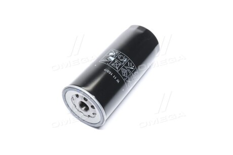 Фото 4 - Масляний фільтр MANN W 11 102/7 (W111027)