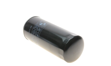 Фото 2 - Масляный фильтр MANN W 11 102 (W11102)