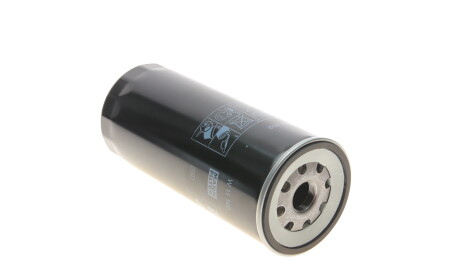 Фото 3 - Масляный фильтр MANN W 11 102 (W11102)