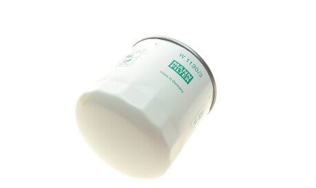 Фото 2 - Масляный фильтр MANN W 1130/3 (W11303)