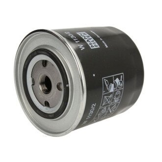 Фото 2 - Масляний фільтр MANN W 1130 (W1130)