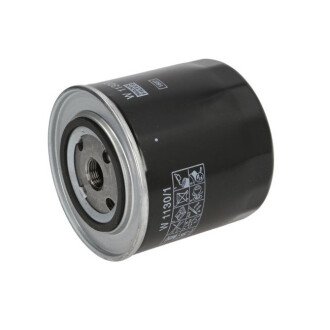 Фото 3 - Масляний фільтр MANN W 1130 (W1130)