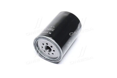 Фото 4 - Масляный фильтр MANN W 1145/80 (W114580)