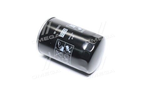 Фото 3 - Масляний фільтр MANN W11502