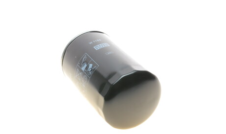 Фото 2 - Масляний фільтр MANN W 1160 (W1160)