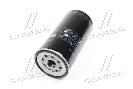 Фото 2 - Масляный фильтр MANN W 1170/5 (W11705)