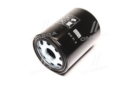 Фото 4 - Масляний фільтр MANN W 13 015 (W13015)