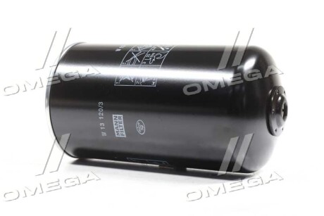 Фото 3 - Масляный фильтр MANN W 13 120/3 (W131203)