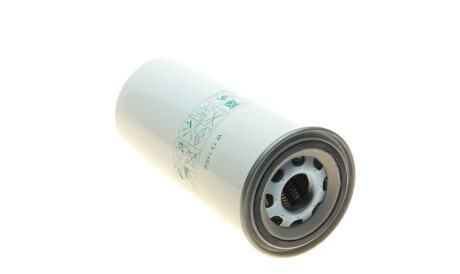 Фото 3 - Масляний фільтр MANN W 13 145/6 (W131456)