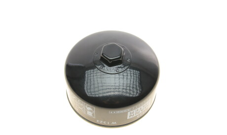 Фото 2 - Масляный фильтр MANN W 1323 (W1323)