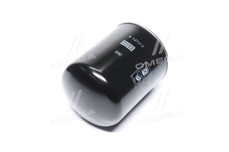 Фото 2 - Масляний фільтр АКПП MANN W 1374/2 (W13742)