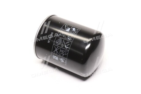 Фото 3 - Масляний фільтр MANN W1374/6