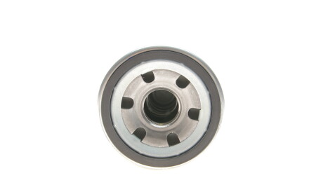 Фото 3 - Масляный фильтр MANN W 6018 (W6018)