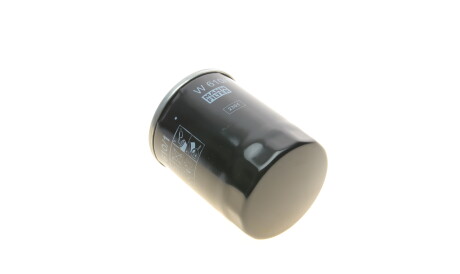 Фото 2 - Масляный фильтр MANN W 610/1 (W6101)