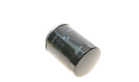 Фото 2 - Масляний фільтр MANN W 610/2