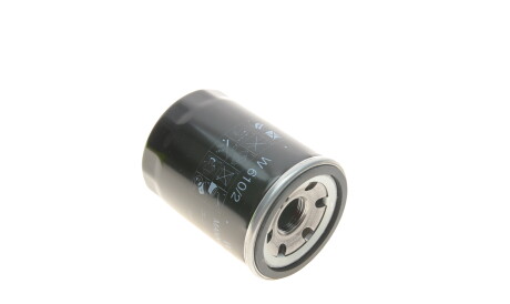 Фото 3 - Масляний фільтр MANN W 610/2