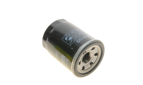 Фото 3 - Масляний фільтр MANN W 610/3 (W6103)