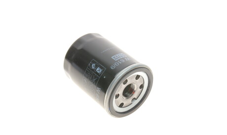 Фото 3 - Масляний фільтр MANN W 610/9 (W6109)