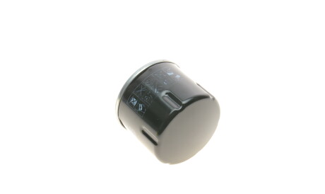 Фото 2 - Масляний фільтр MANN W 66 (W66)