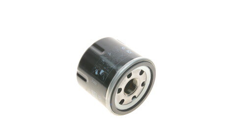 Фото 3 - Масляний фільтр MANN W 66 (W66)