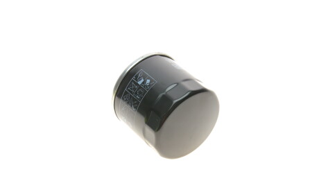 Фото 2 - Масляний фільтр MANN W 67/2 (W672)