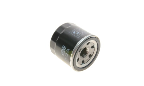 Фото 3 - Масляний фільтр MANN W 67/2 (W672)