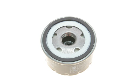 Фото 4 - Масляний фільтр MANN W 7003 (W7003)