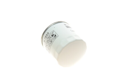 Фото 2 - Масляний фільтр MANN W 7050 (W7050)