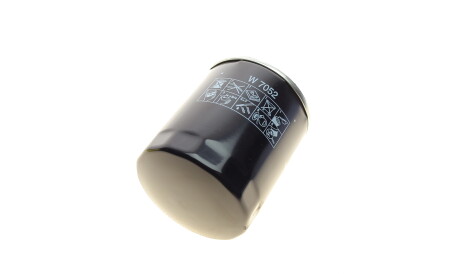 Фото 2 - Масляний фільтр MANN W 7052 (W7052)