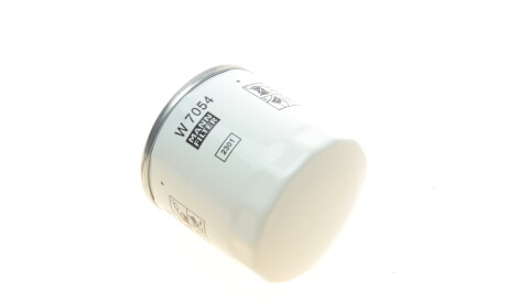 Фото 2 - Масляный фильтр MANN W 7054 (W7054)