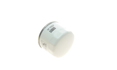 Фото 2 - Масляний фільтр MANN W 7057 (W7057)