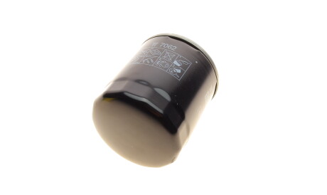 Фото 2 - Масляный фильтр MANN W 7062 (W7062)