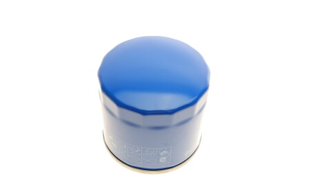 Фото 2 - Масляний фільтр MANN W 712/16 (W71216)