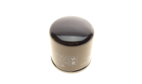 Фото 2 - Масляний фільтр MANN W 712/21 (W71221)