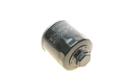 Фото 2 - Масляный фильтр MANN W 712/52 (W71252)