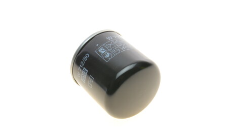 Фото 2 - Масляний фільтр MANN W 712/80