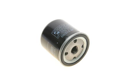 Фото 3 - Масляний фільтр MANN W 712/80