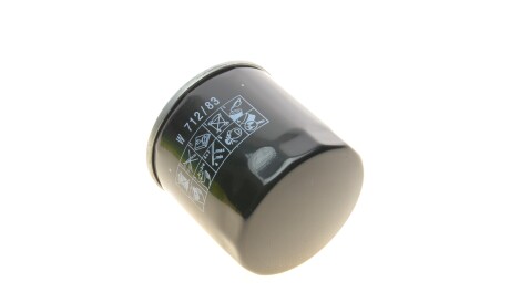 Фото 2 - Масляный фильтр MANN W 712/83 (W71283)