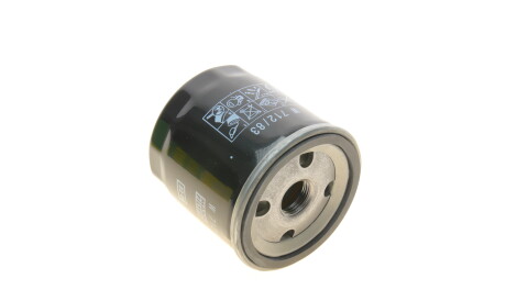 Фото 3 - Масляный фильтр MANN W 712/83 (W71283)