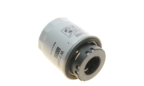 Фото 3 - Масляный фильтр MANN W 712/93 (W71293)