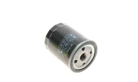 Фото 3 - Масляний фільтр MANN W 713/18 (W71318)