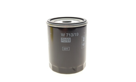 Фото 5 - Масляний фільтр MANN W 713/19 (W71319)
