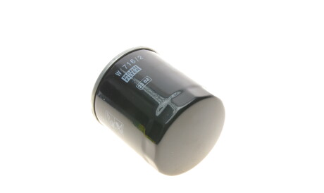 Фото 2 - Масляный фильтр MANN W 716/2 (W7162)