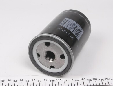 Фото 3 - Масляний фільтр MANN W71915